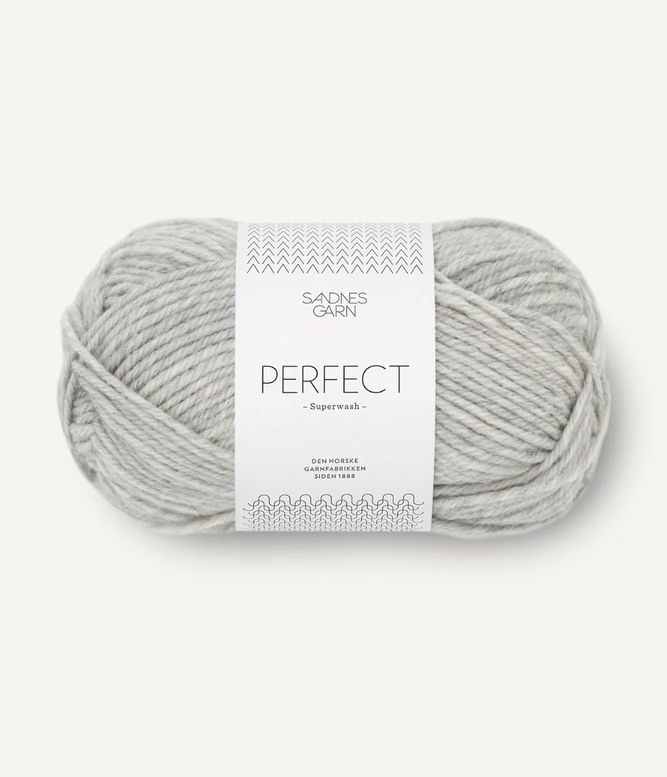 Sandnes Garn Perfect Farbe 1032