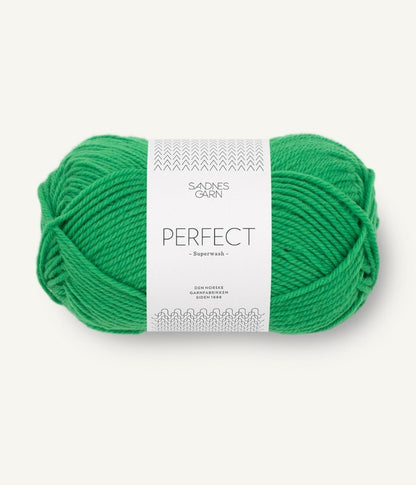 Sandnes Garn Perfect Farbe 8236