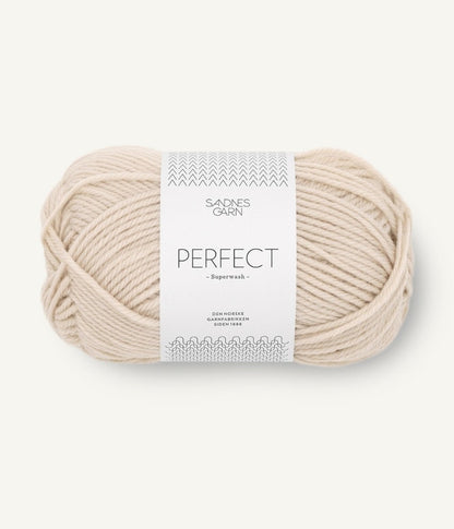 Sandnes Garn Perfect Farbe 2321