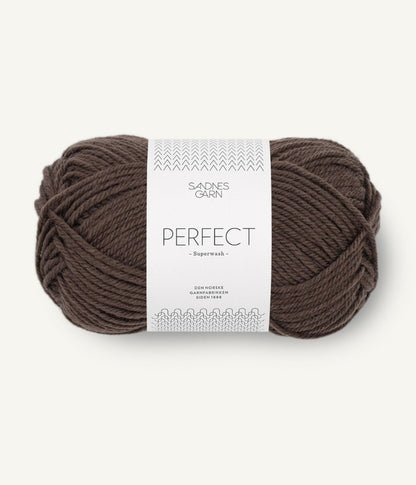 Sandnes Garn Perfect Farbe 3880