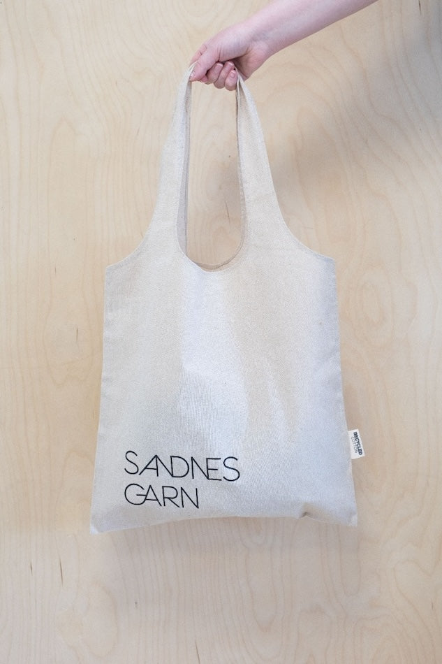 Tote Bag | natur