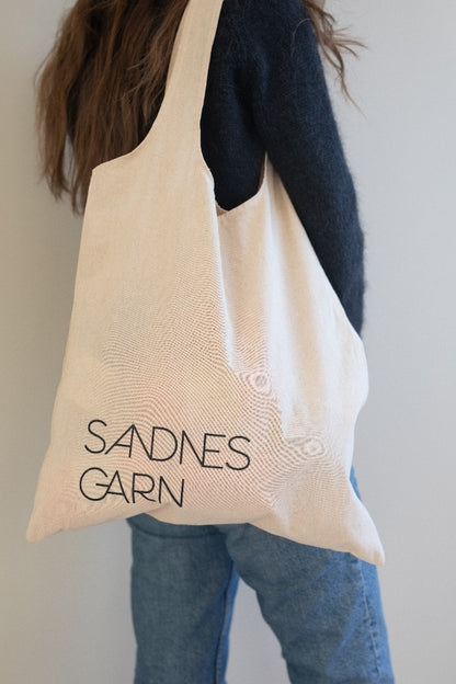 Tote Bag | natur