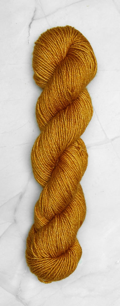 Symfonie Luna Merino mit Seide, Farbe honet