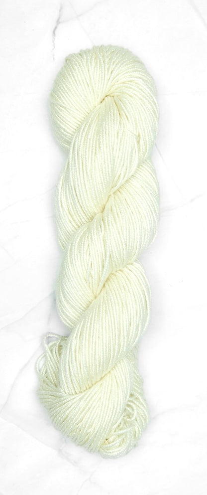 Symfonie Luna Merino mit Seide, Farbe moonlight