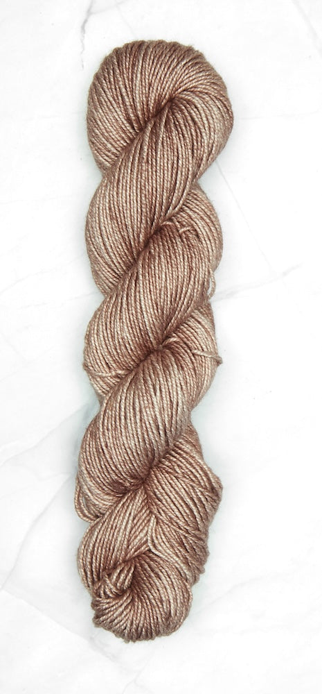 Symfonie Luna Merino mit Seide, Farbe pink pearl