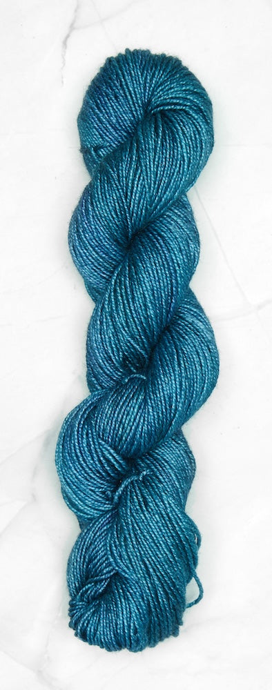 Symfonie Luna Merino mit Seide, Farbe skylight