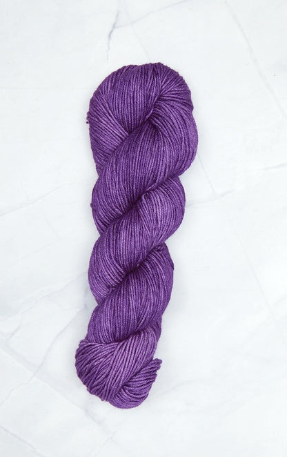 Symfonie Viva Merino Garn Farbe amethyst