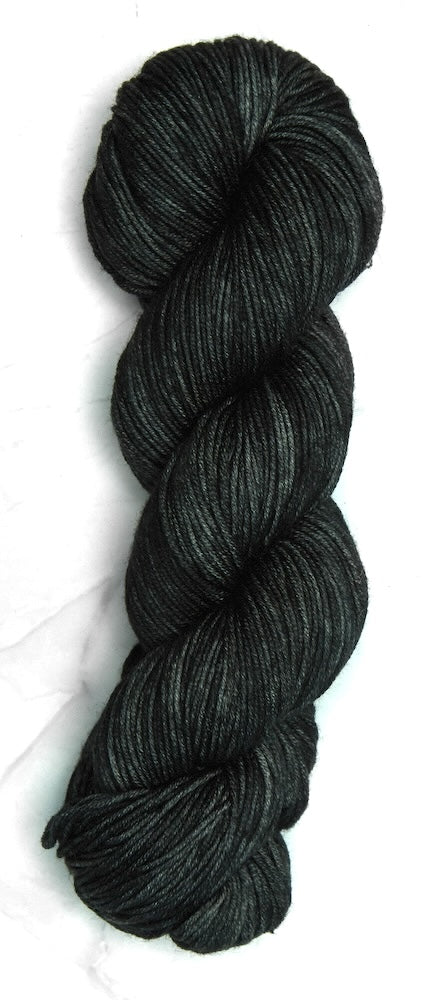 Symfonie Viva Merino Garn Farbe black pepper