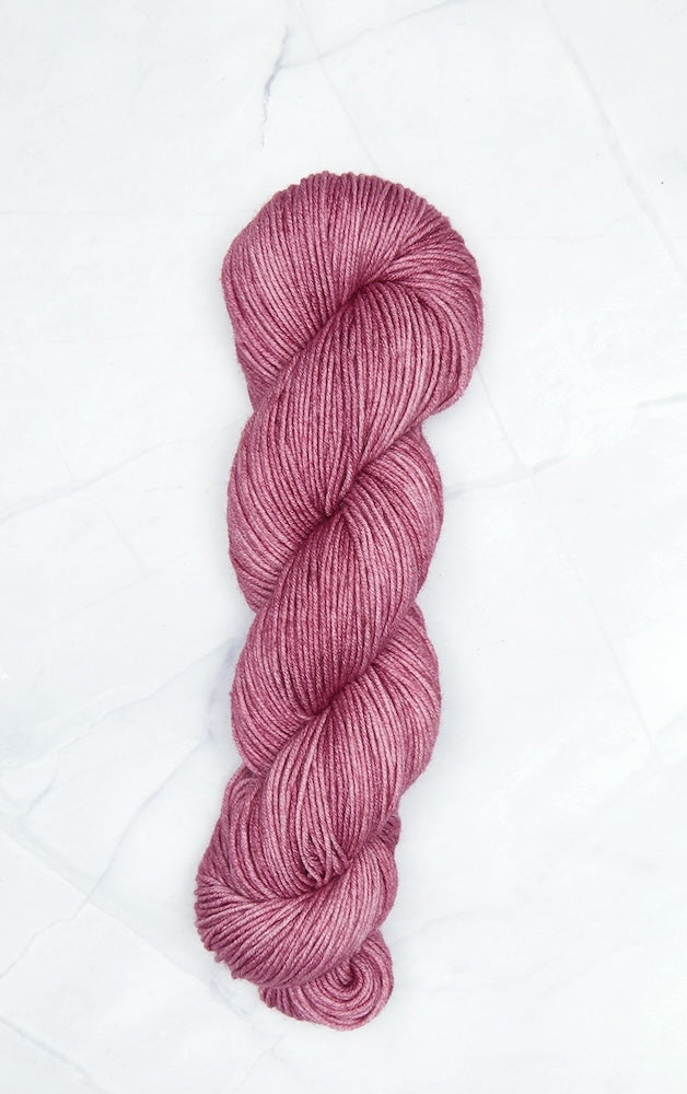 Symfonie Viva Merino Garn Farbe bougainvillea