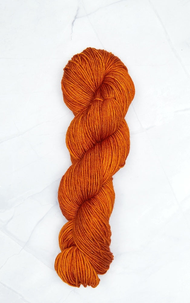 Symfonie Viva Merino Garn Farbe burnt sugar