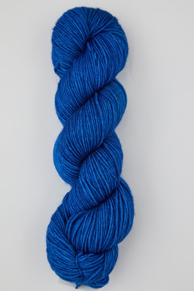 Symfonie Viva Merino Garn Farbe cobalt blue