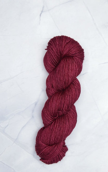 Symfonie Viva Merino Garn Farbe dried chiles