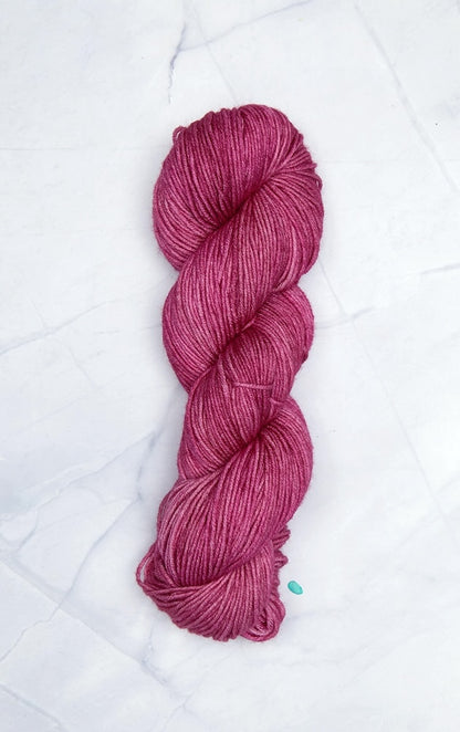 Symfonie Viva Merino Garn Farbe dusty rose