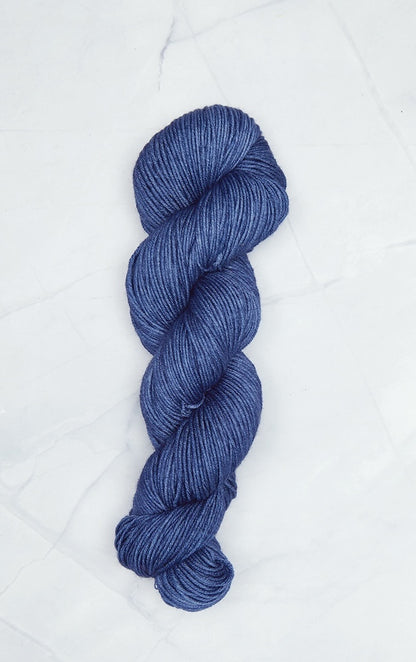 Symfonie Viva Merino Garn Farbe jodhpur blue