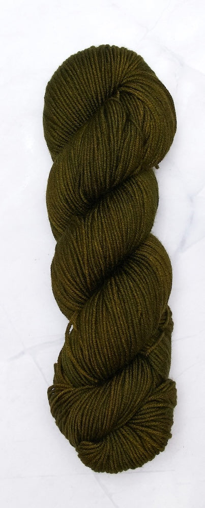 Symfonie Viva Merino Garn Farbe khaki