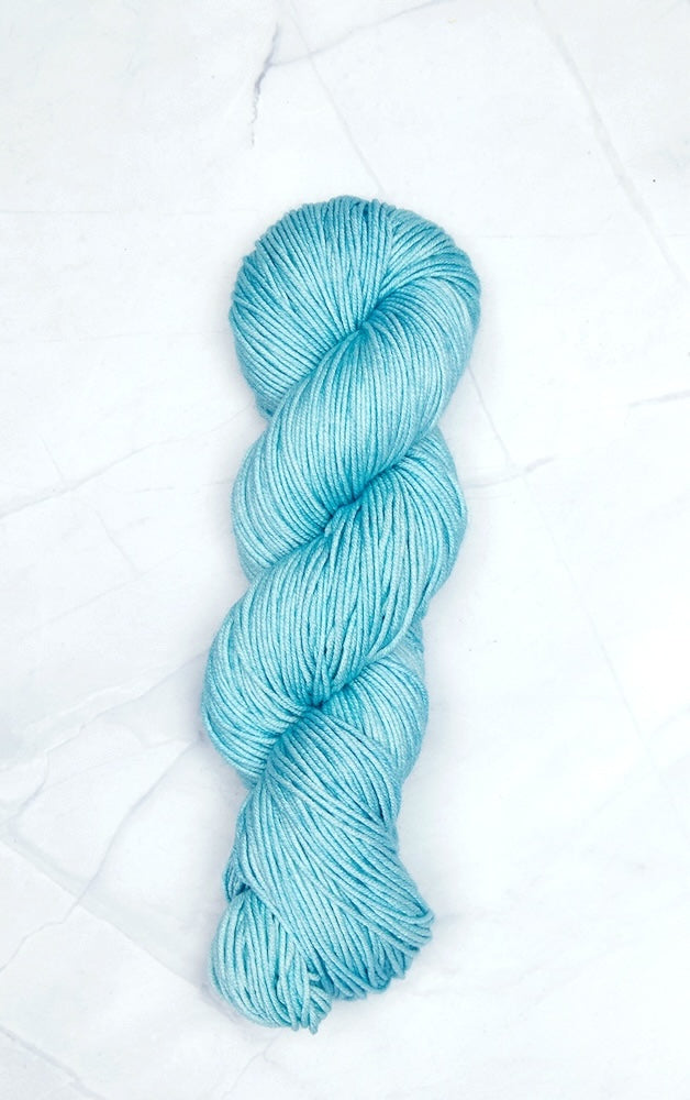 Symfonie Viva Merino Garn Farbe mint