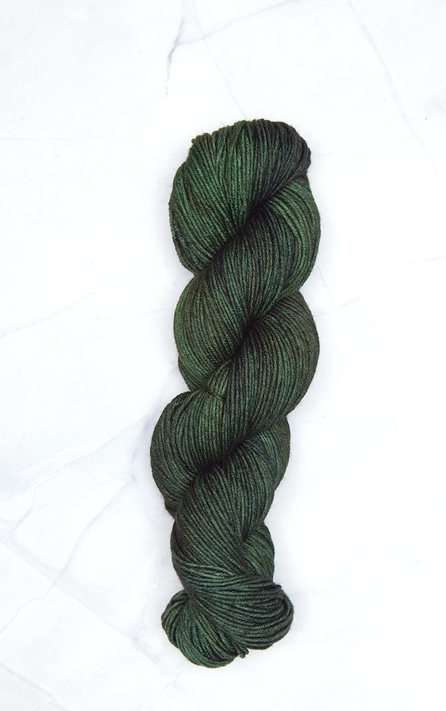 Symfonie Viva Merino Garn Farbe moss