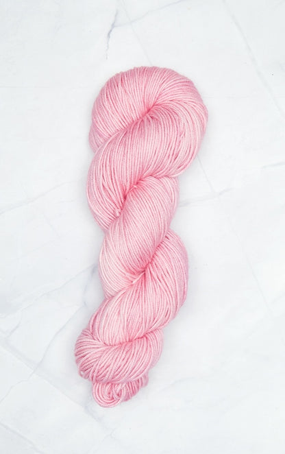 Symfonie Viva Merino Garn Farbe pink guava