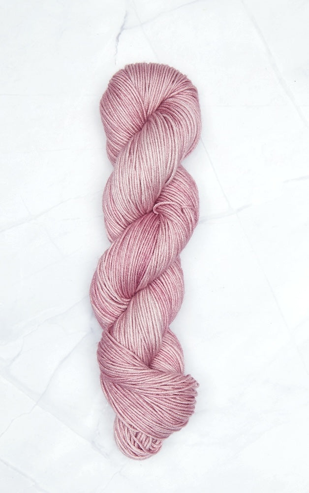 Symfonie Viva Merino Garn Farbe pink sandstone