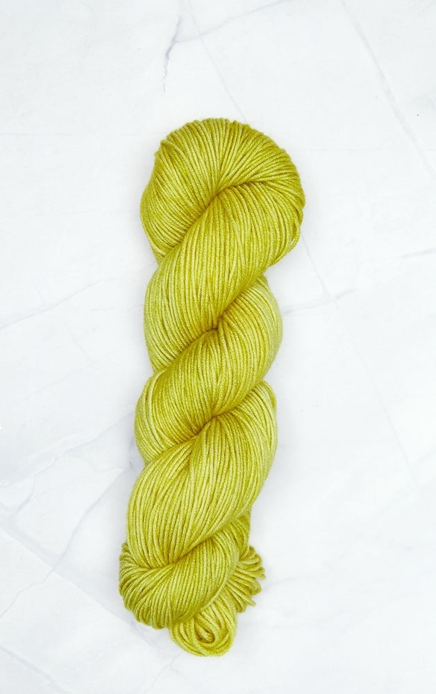 Symfonie Viva Merino Garn Farbe pistachio