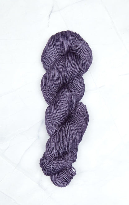 Symfonie Viva Merino Garn Farbe plum denim