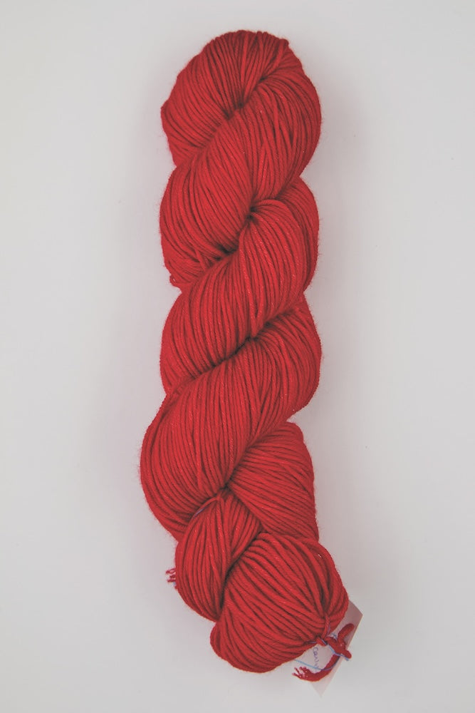 Symfonie Viva Merino Garn Farbe scarlet