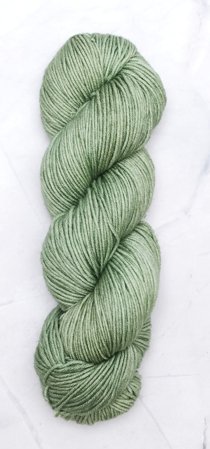 Symfonie Viva Merino Garn Farbe seafoam