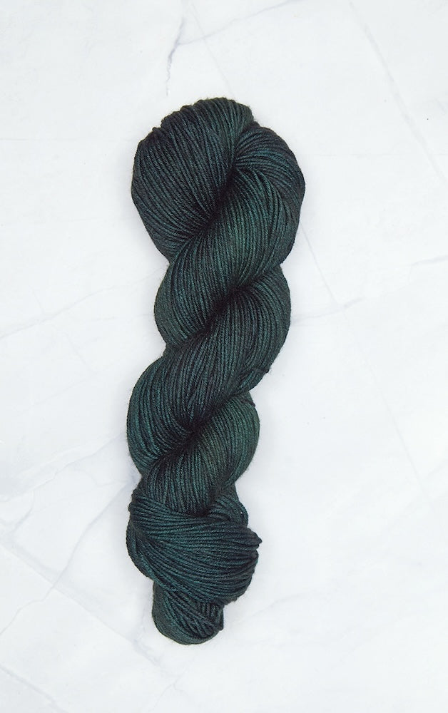 Symfonie Viva Merino Garn Farbe spinach Leaf