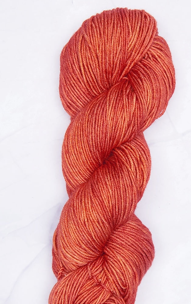 Symfonie Viva Merino Garn Farbe sunset