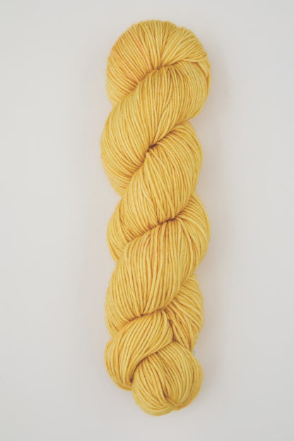 Symfonie Viva Merino Garn Farbe sunshine