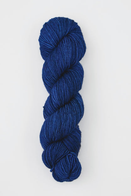 Symfonie Viva Merino Garn Farbe twilight blue