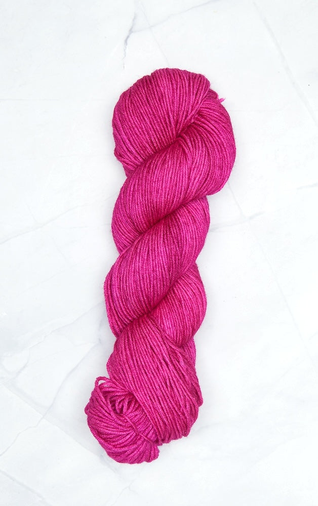 Symfonie Viva Merino Garn Farbe wedding rose