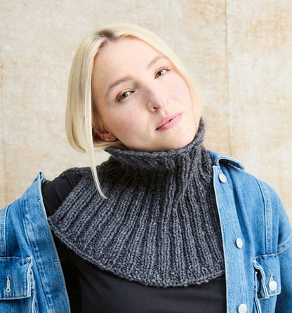 Simply Nordic Accessoires stricken im Skandi Stil 3