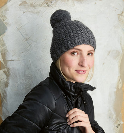 Simply Nordic Accessoires stricken im Skandi Stil 5