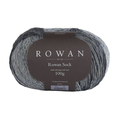 Rowan Sock Farbe 004