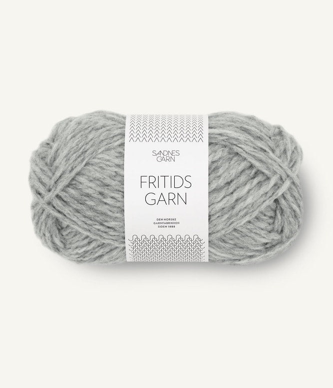 Sandnes Garn Fritidsgarn Farbe 1042