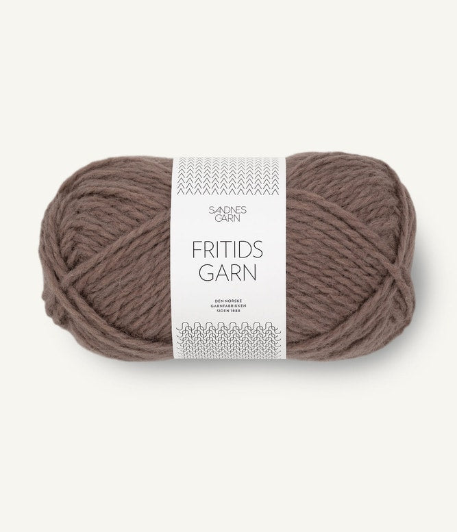 Sandnes Garn Fritidsgarn Farbe 3161