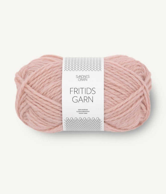 Sandnes Garn Fritidsgarn Farbe 3511