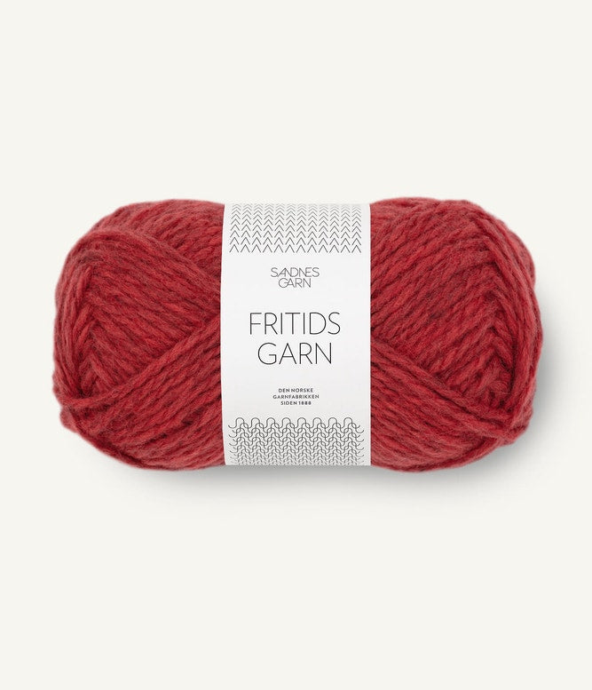 Sandnes Garn Fritidsgarn Farbe 4236