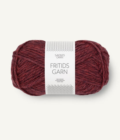 Sandnes Garn Fritidsgarn Farbe 4363