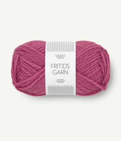 Sandnes Garn Fritidsgarn Farbe 4644