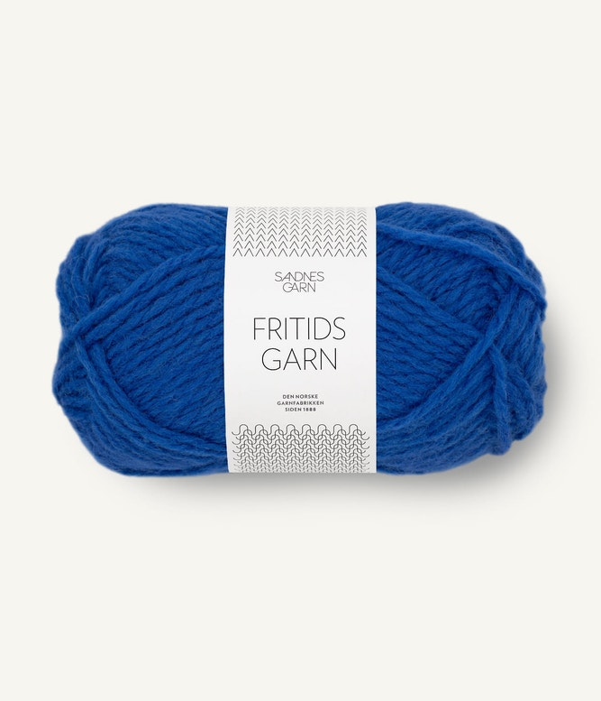 Sandnes Garn Fritidsgarn Farbe 5924