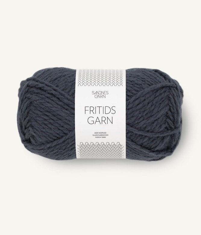 Sandnes Garn Fritidsgarn Farbe 6071