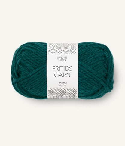 Sandnes Garn Fritidsgarn Farbe 7272