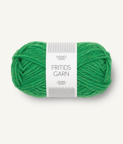 Sandnes Garn Fritidsgarn Farbe 8236