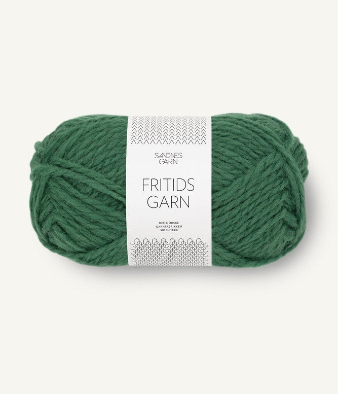 Sandnes Garn Fritidsgarn Farbe 8264