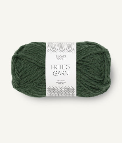 Sandnes Garn Fritidsgarn Farbe 8571