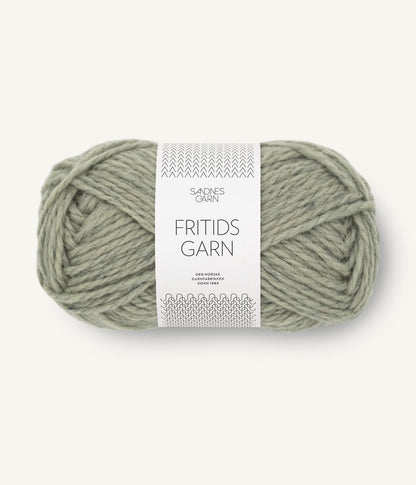 Sandnes Garn Fritidsgarn Farbe 9041