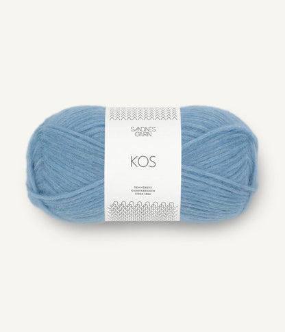 Sandnes Garn Kos Farbe 6042