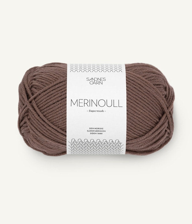 Sandnes Garn Merinoull Farbe 3161